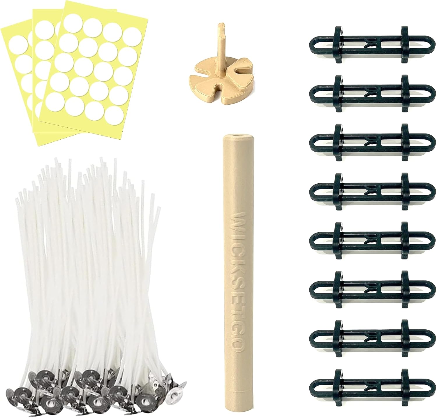 Candle Maker's Kit