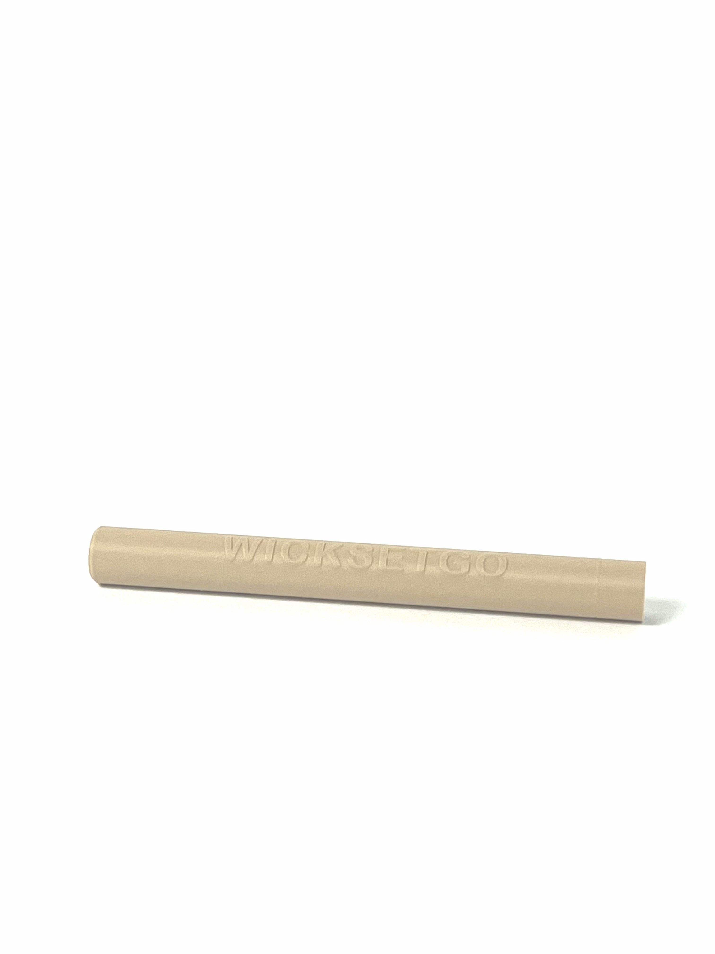 Magnetic Wick Tube side view